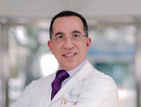 Dr. Marcelo Velit