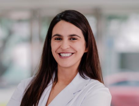 Dra. María Fernanda Villalba