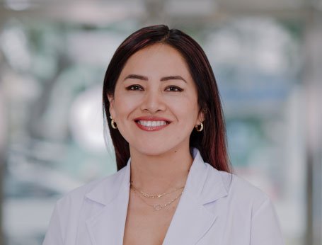 Dra. Pilar Chuquillanqui